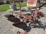 Ford 3 Bottom 3pt Plow
