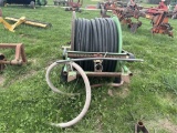 Irrigation Hose W/ Reel