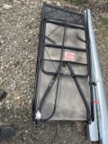 Snowmobile Sled