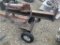 Mtd 20-ton Wood Splitter