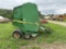 John Deere 456 Round Baler