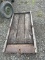 Stone Boat