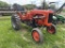 Case Model B Tractor W/ Hydraulics