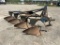 4 Bottom Plow