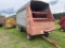 Gehl 980 Silage Wagon