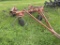 Fahr Kh500 Tedder