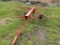 Kuhn Ga3200 Gyro Rake
