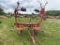 Kuhn Gf 5001th Tedder