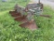 Jd 4 Bottom Plow