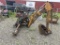 Kelly 30 3pt Backhoe With Pto Pump