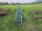 Allide 38ft Transport Hay Elevator