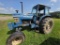 Ford 8700 Tractor