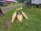 Nh 824 Corn Head