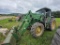 John Deere 6410 4x4