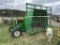 Amity 7 Ft Silage Bagger