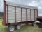 H & S Wagon Power Box 18