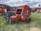 Case Ih 8430 Round Baler
