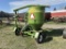 Wilinga Agri-vac 510 Grain Vac