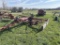 Miller Pro 1150 Rotary Rake