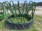 J & L Hay Saver W/rubber Tire Bottom