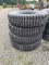 Star 10x20 New Truck Tires