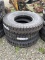 Star 10x20 New Truck Tires