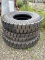 Star 10x20 New Truck Tires
