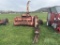 Gehl 860 Chopper With Hay Head
