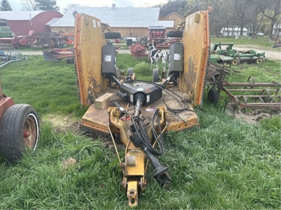 Woods M31800-3 Rotary Cutter
