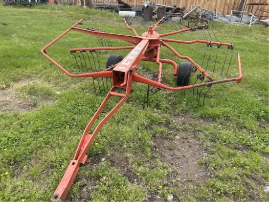 Kuhn Ga3200 Gyro Rake