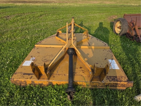 Woods 6' Rotor Mower