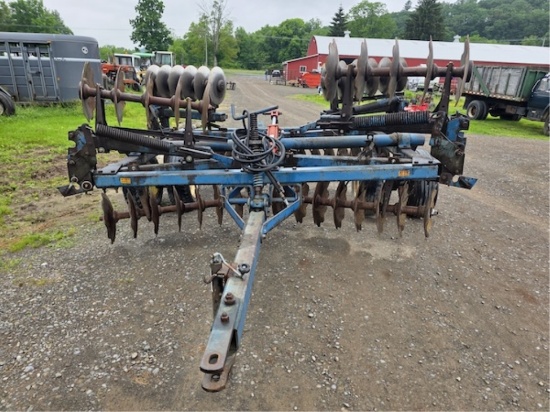 Ford 241 18in Wing Disc