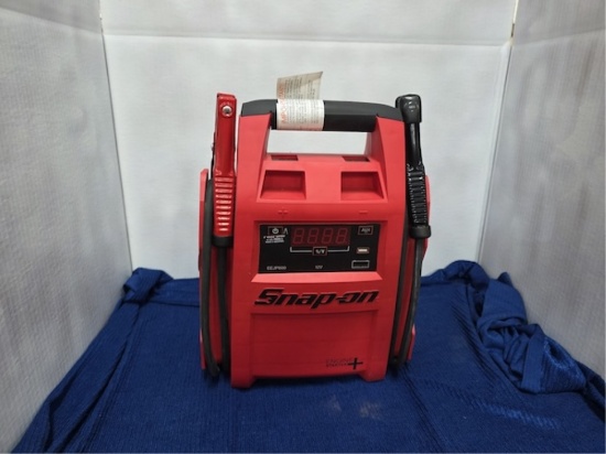 Snap-on Engine Starter