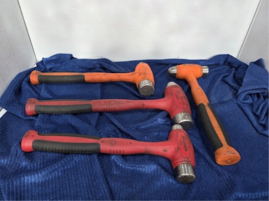 Snap-on Hammer