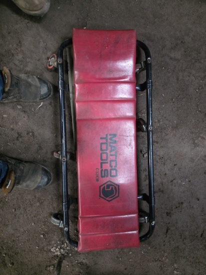 Matco Creeper