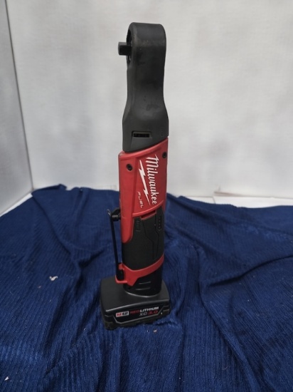Milwaukee 3/8 Ratchet