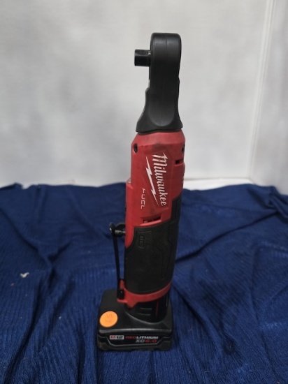 Milwaukee 3/8 Ratchet