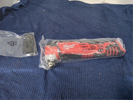 Milwaukee - Multi-tool