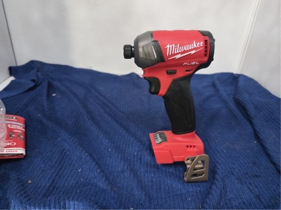 Milwaukee 1/2 Hex Head Driver