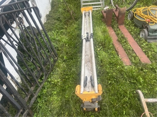 Dewalt Work Job