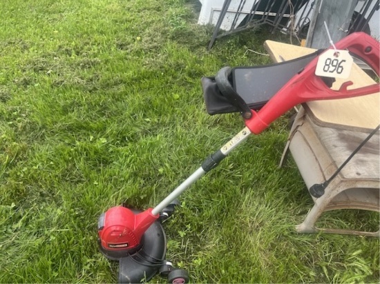Testmark Weed Wacker