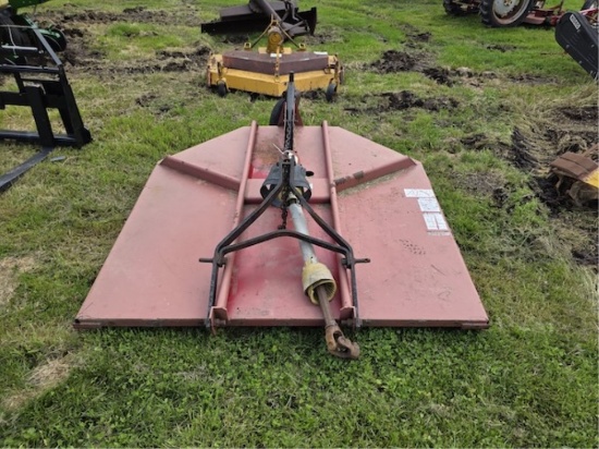 Brush Hog 5foot Mower