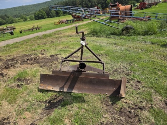 Massey Ferguson Back Blade