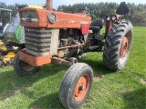 Mf 165