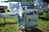 A&b Packing Table W/scale