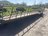 Feeder Wagon