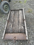 Stone Boat