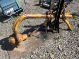 Danuser Post Hole Digger