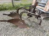 2 Bottom Plow