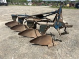 4 Bottom Plow